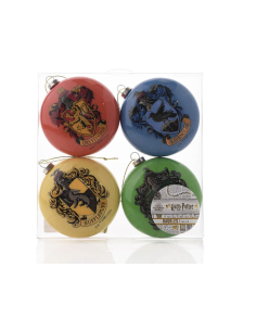 Palline Albero Di Natale...