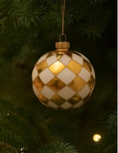 Pallina Albero Di Natale In... 2