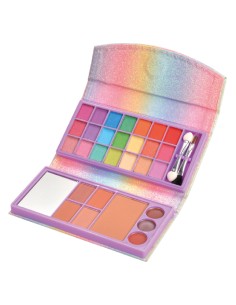 Set Trucchi Da Viaggio...