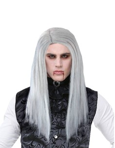 Parrucca Di Halloween...