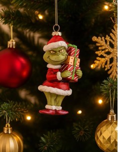 Addobbo Albero Di Natale In... 2