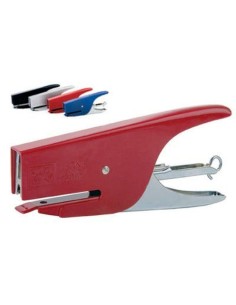 Spillatrice Cucitrice A Pinza