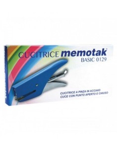 Stapler Pincer Memotak... 2