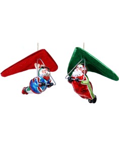 Addobbo Albero Di Natale In...