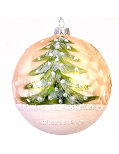 Pallina Albero Di Natale In...