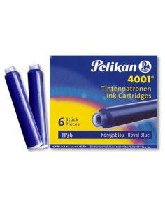 Pelikan Blue Roy Fountain...