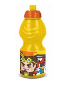 Lyon Borraccia in Plastica...