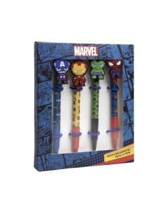 Penna A Scatto Marvel...