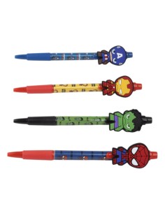 Penna A Scatto Marvel... 2