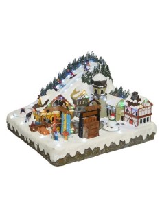 Carillon Villaggio Di...