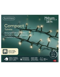 Compact Twinkle Christmas...