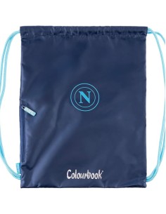 Zaino Sacca Coulisse... 2