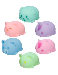 Squishy Antistress Fluo...