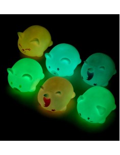 Squishy Antistress Fluo... 2