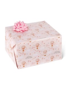 Legami Hot Air Balloon Pink... 2