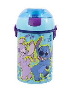 Disney Stitch Pop-Up Bottle...