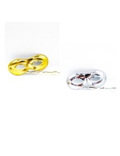 Maschera Con Asta Lucida...