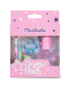 Set Smalto Unghie Glitter...