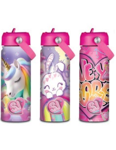 Seven Borraccia Termica...