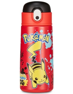 Borraccia In Acciaio Inox...