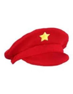 Cappello Super Mario