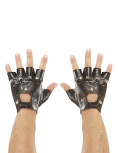 Guanti Di Carnevale...