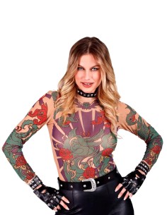 Guanti Di Carnevale... 2