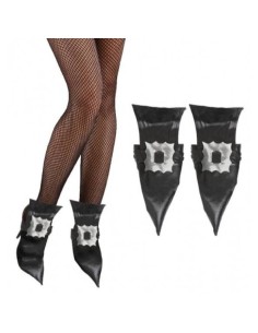 Copriscarpe da Strega in...