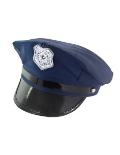 Cappello Da Poliziotto