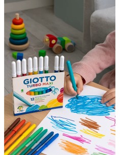 Maxi Pennarelli Giotto... 2