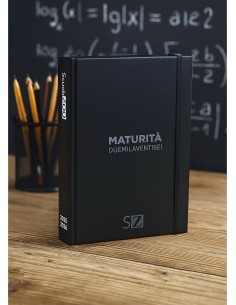 Diario Scuola 12 Mesi... 2