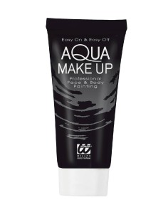 Trucco MakeUp Nero In Tubo... 2