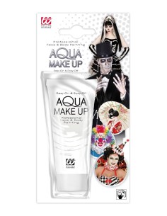 Trucco MakeUp Bianco In...