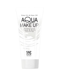 Trucco MakeUp Bianco In... 2