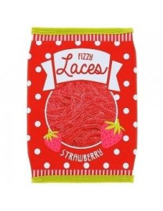 Fizzy Laces Pencil Case