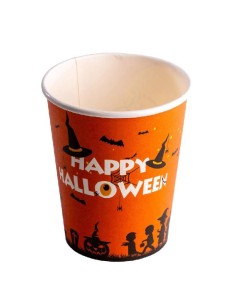 Bicchieri Di Carta Happy...