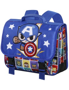 Marvel School Backpack 2