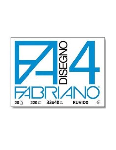 Album da Disegno Blocco...