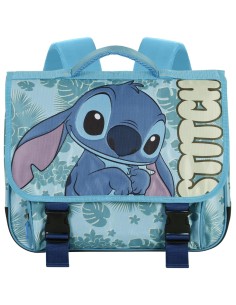 Disney Stitch School Backpack