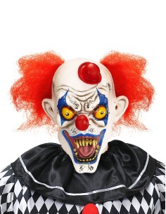 Maschera Di Halloween...