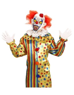 Maschera Di Halloween... 2