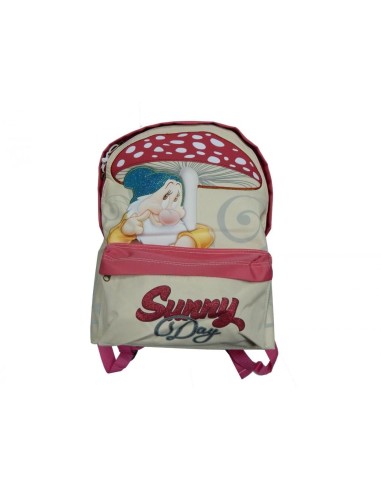 Disney Backpack Snow White and the 7...