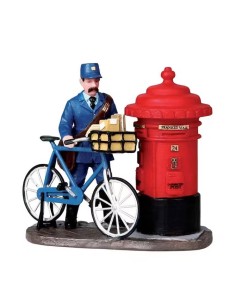 Addobbo Natale Personaggi...