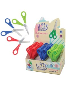 Centimetric Rounded Tip...