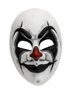 Maschera Di Halloween...