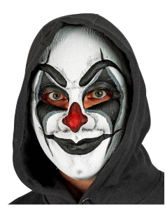 Maschera Di Halloween... 2