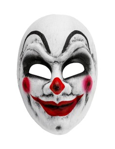 Maschera Di Halloween...