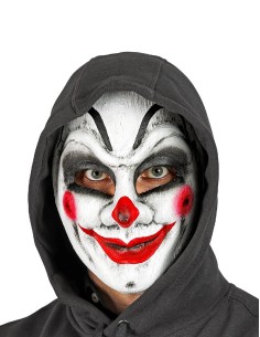 Maschera Di Halloween... 2