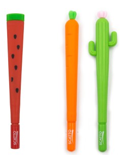 Penna A Sfera Soft Touch...