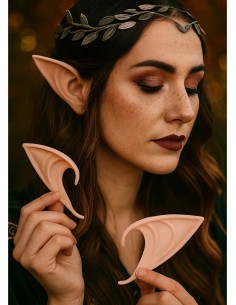 Orecchie In Lattice Da Elfo 2